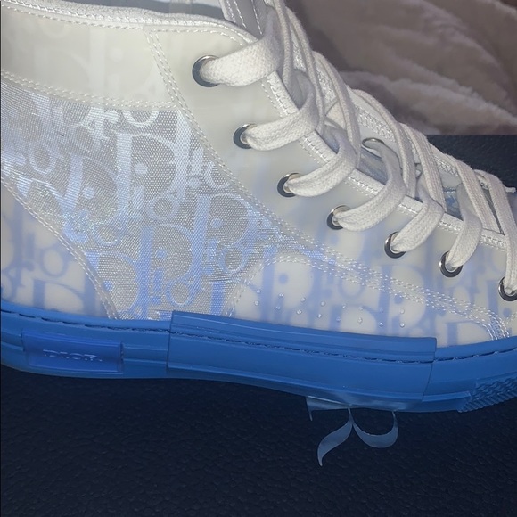 Dior MEN Sneaker - Picture 1 of 1
